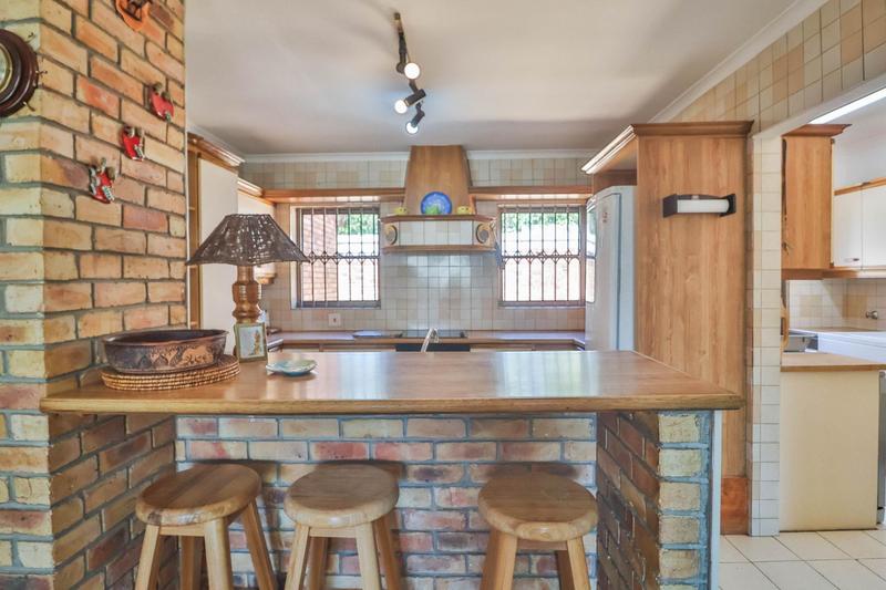 4 Bedroom Property for Sale in Aurora Western Cape
